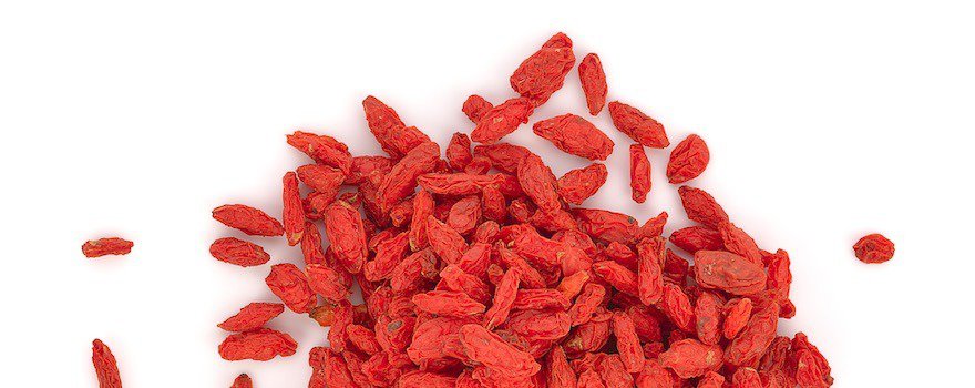 graine de goji