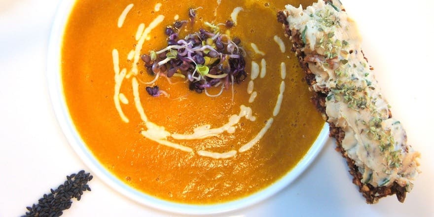 Gingembre et curcuma