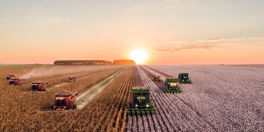 levée de fonds foodtech
