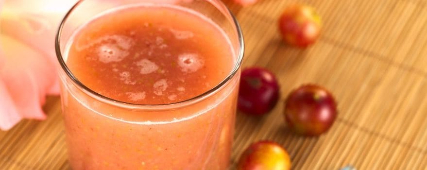 vitamine C