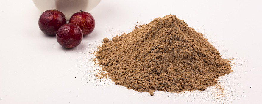 camu camu biocoop