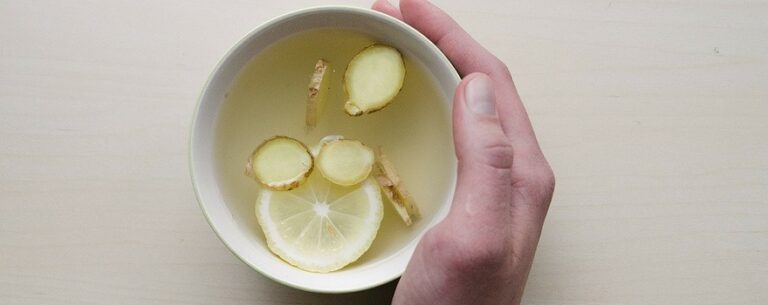 Infusion de gingembre : bienfaits et conseils de préparation