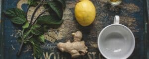 Infusion de gingembre : bienfaits et conseils de préparation
