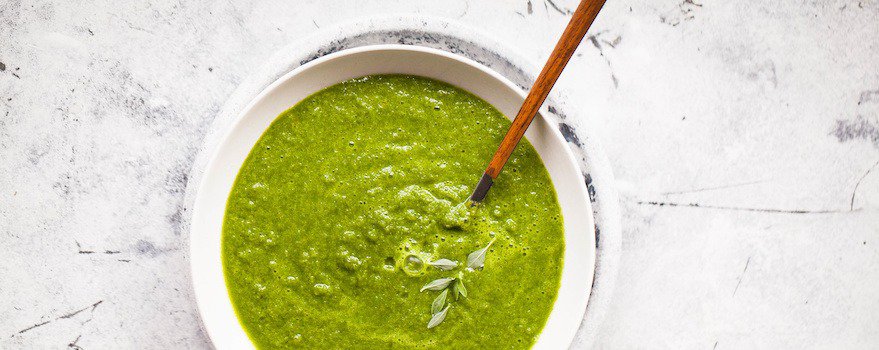 soupe chou
