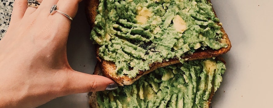 avocat peau