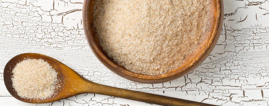 psyllium bio