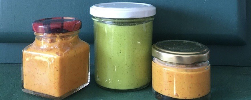 recette curcuma