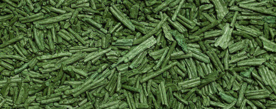 cure chlorella et spiruline posologie