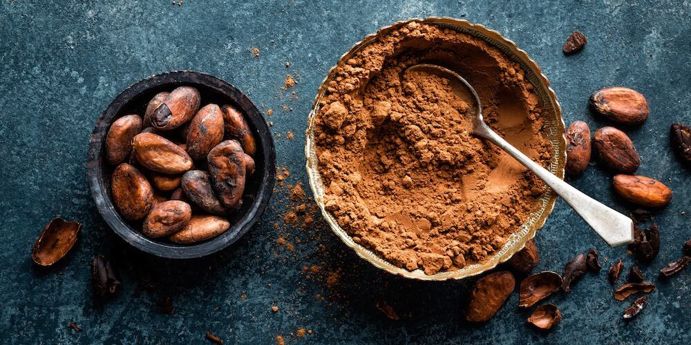 Le beurre de cacao et ses bienfaits sur la santé de la peau