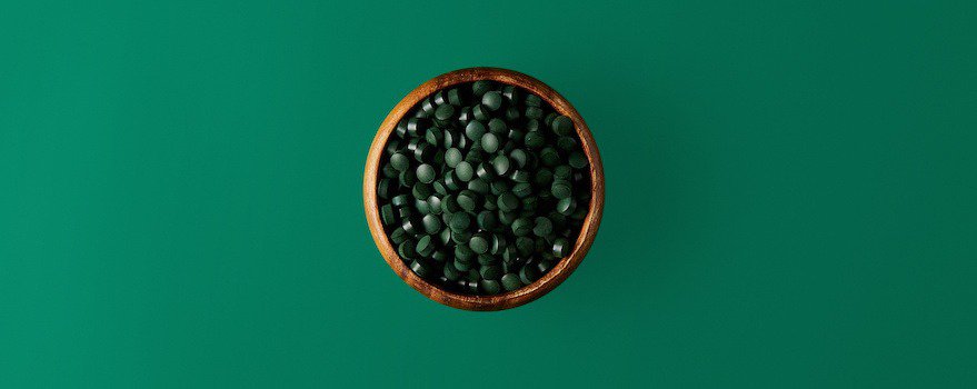 chlorella vulagris