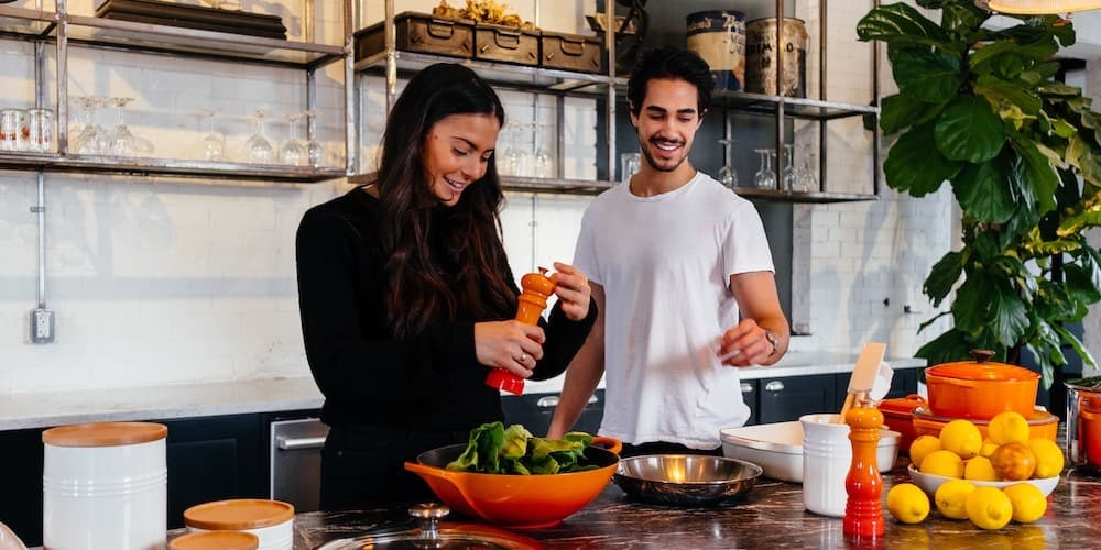 habitudes alimentaires