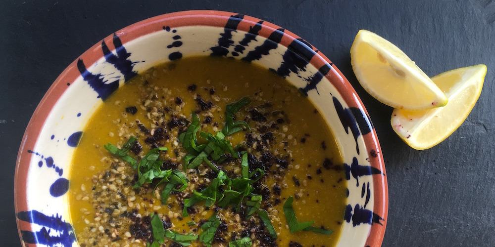 recette açaï