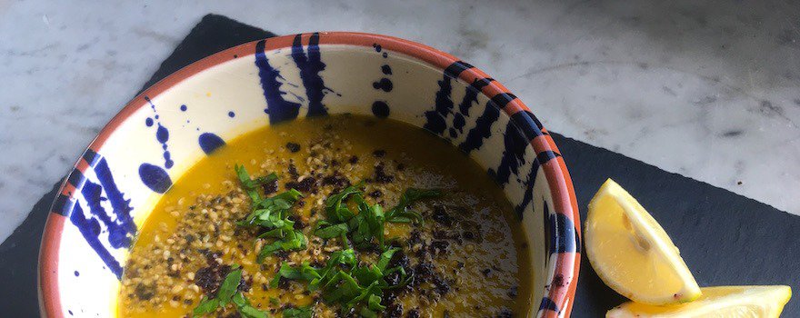 recette açaï
