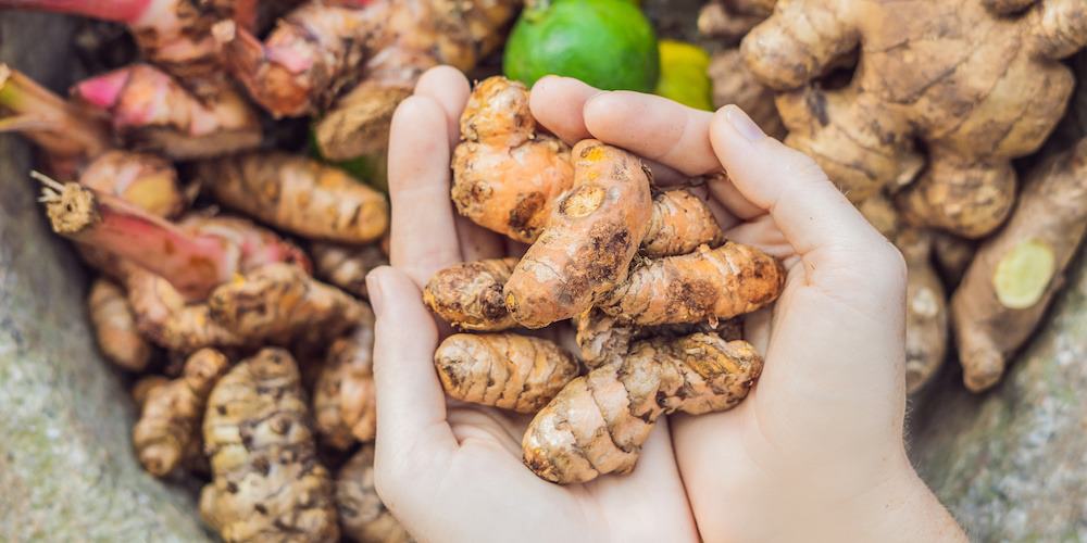 curcuma cancer