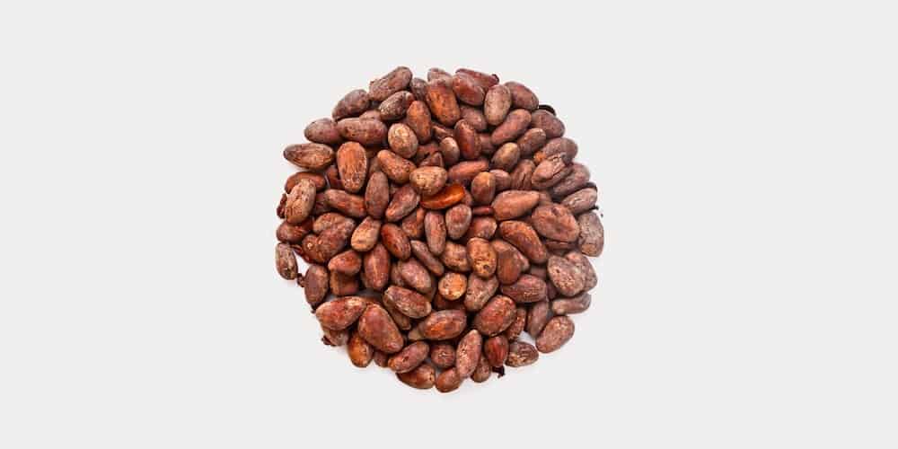 cacao problèmes artériels