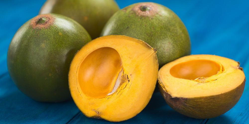 lucuma