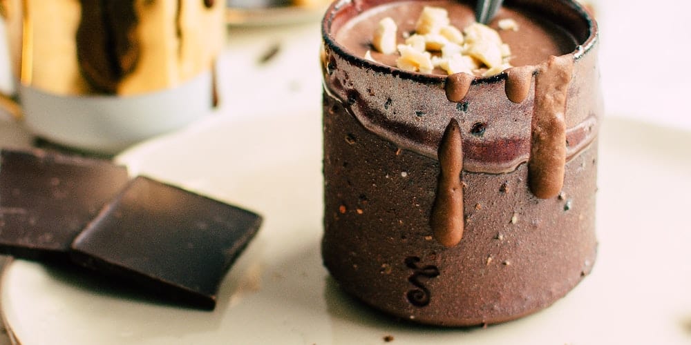 recette cacao