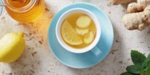 Infusion de gingembre : bienfaits et conseils de préparation