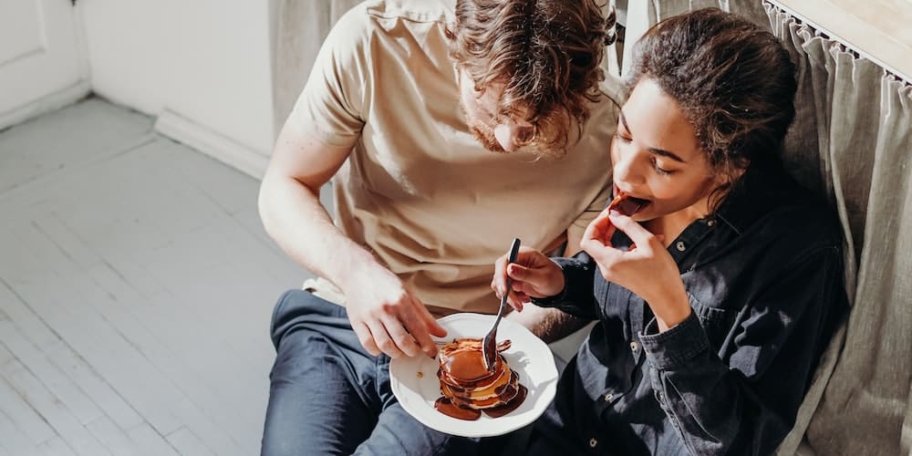 alimentation français confinement