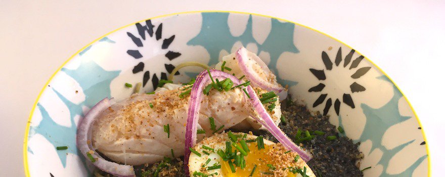 ramen graines de chia