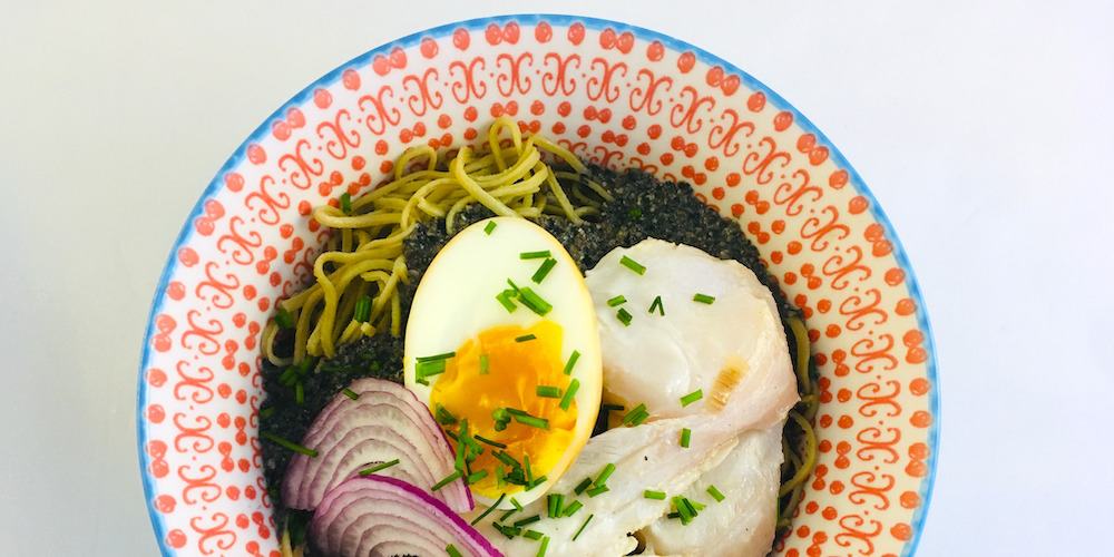 recette graines de chia