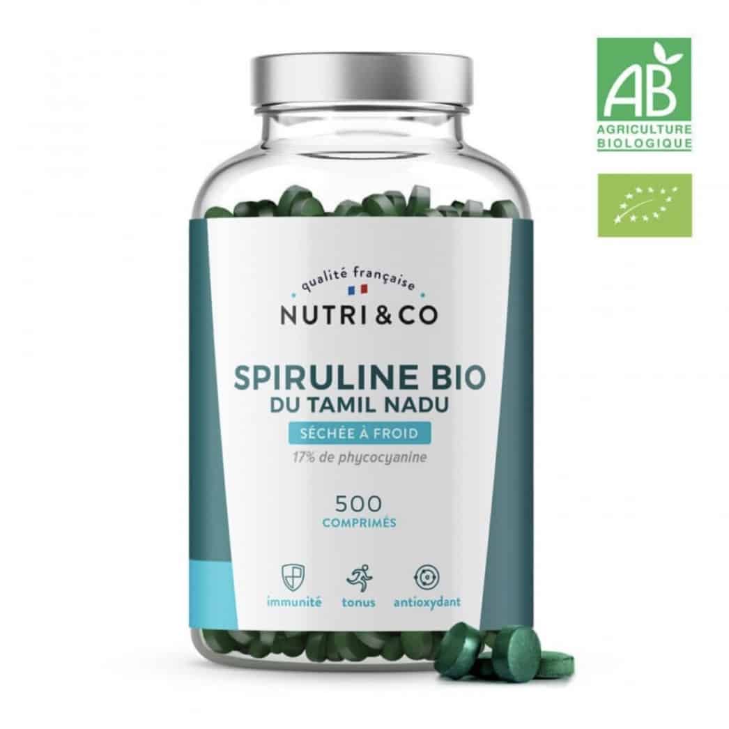 Les bienfaits insoupçonnés de la spiruline pour les cheveux — free download