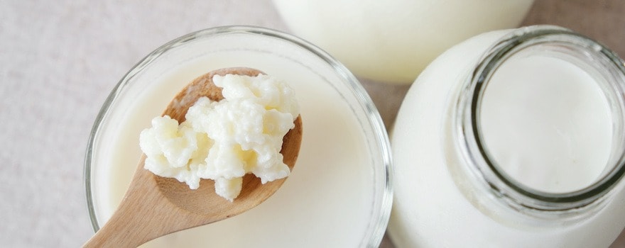 kefir
