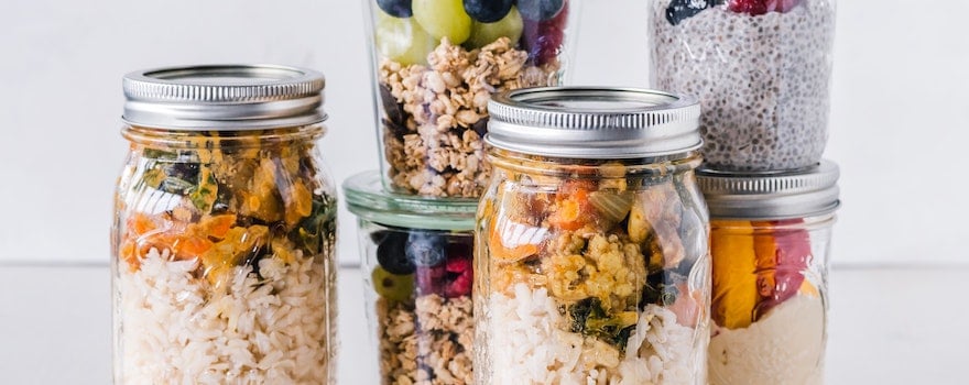 liste des aliments riches en fibres	