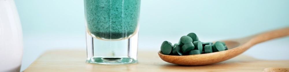 bienfaits spiruline