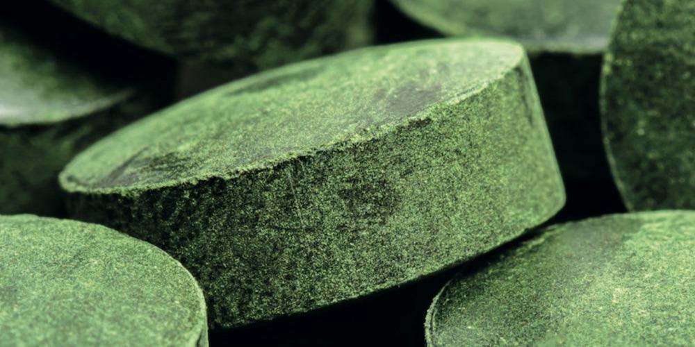 posologie spiruline