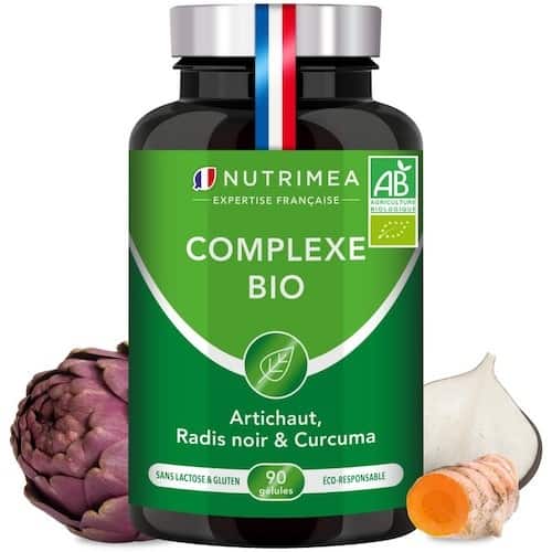 regime alimentaire detox foie