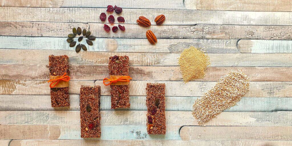recette amarante