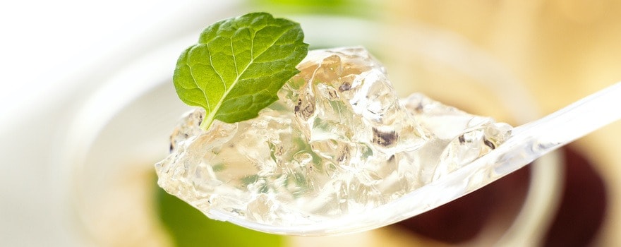 aliments collagene marin
