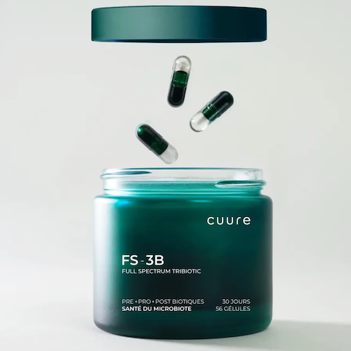meilleur complexe probiotique