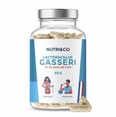meilleur probiotique maigrir