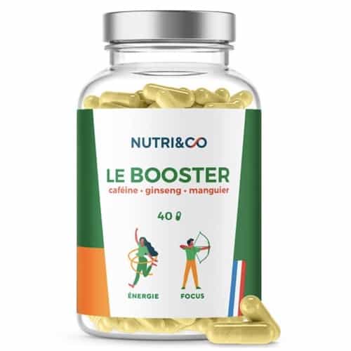 meilleur complement ginseng