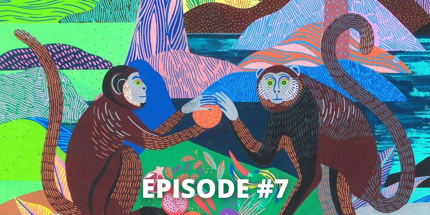 fasting podcast