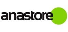 code promo anastore