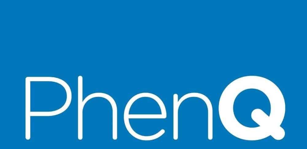 PhenQ logo