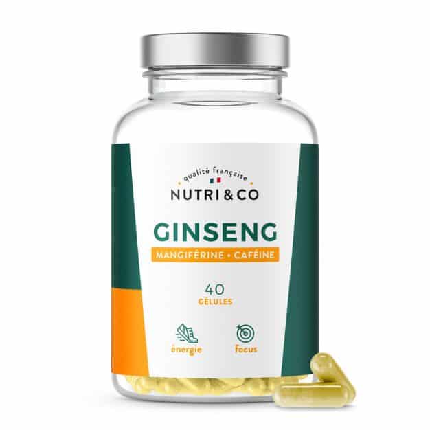 ginseng rouge nutriandco