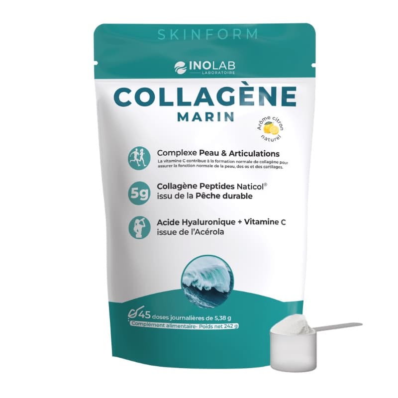 Les 10 meilleurs collagènes marins, selon un médecin (2024) — free download