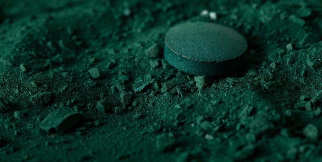 ou acheter de la spiruline