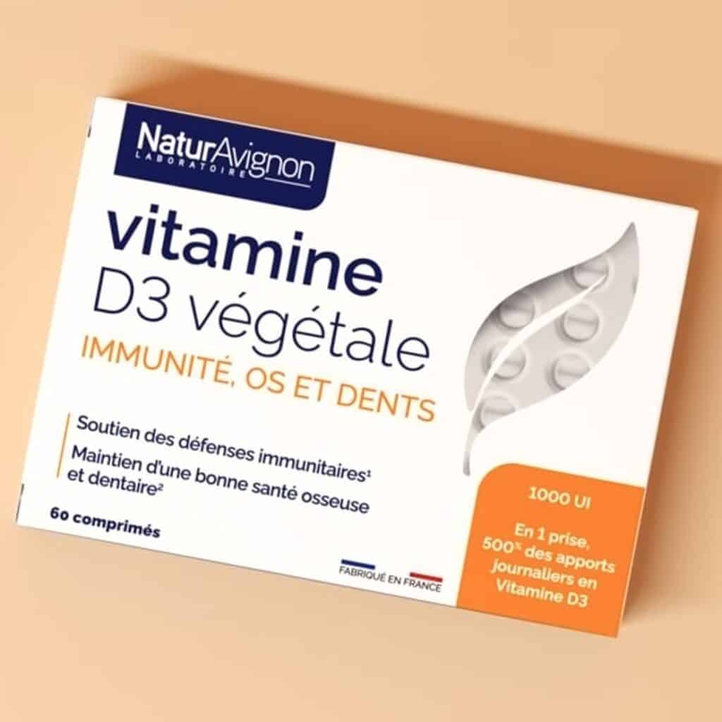 Les 3 meilleures vitamines D, selon une pharmacienne — free download