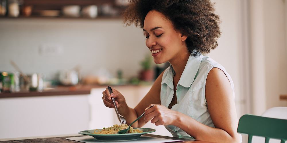 Box minceur : des plats préparés aussi inutiles que dangereux pour la santé  - Marie Claire