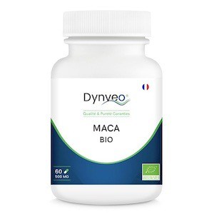 maca dynveo