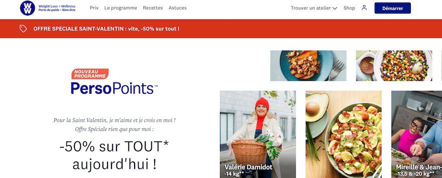 Livraison de repas et plats minceur à domicile pour régime - Comparatifs,  Avis et Codes Promo