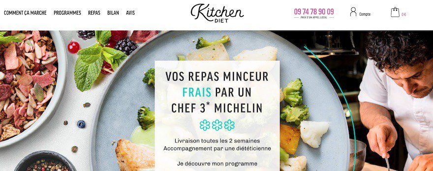 10 recettes minceur tout en se faisant plaisir !