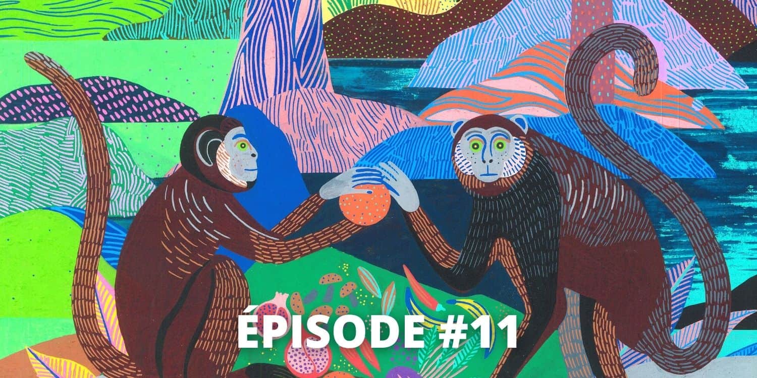 podcast de permacultura