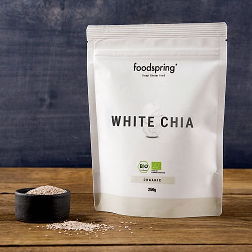 chia foodspring