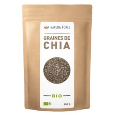 chia naturaforce